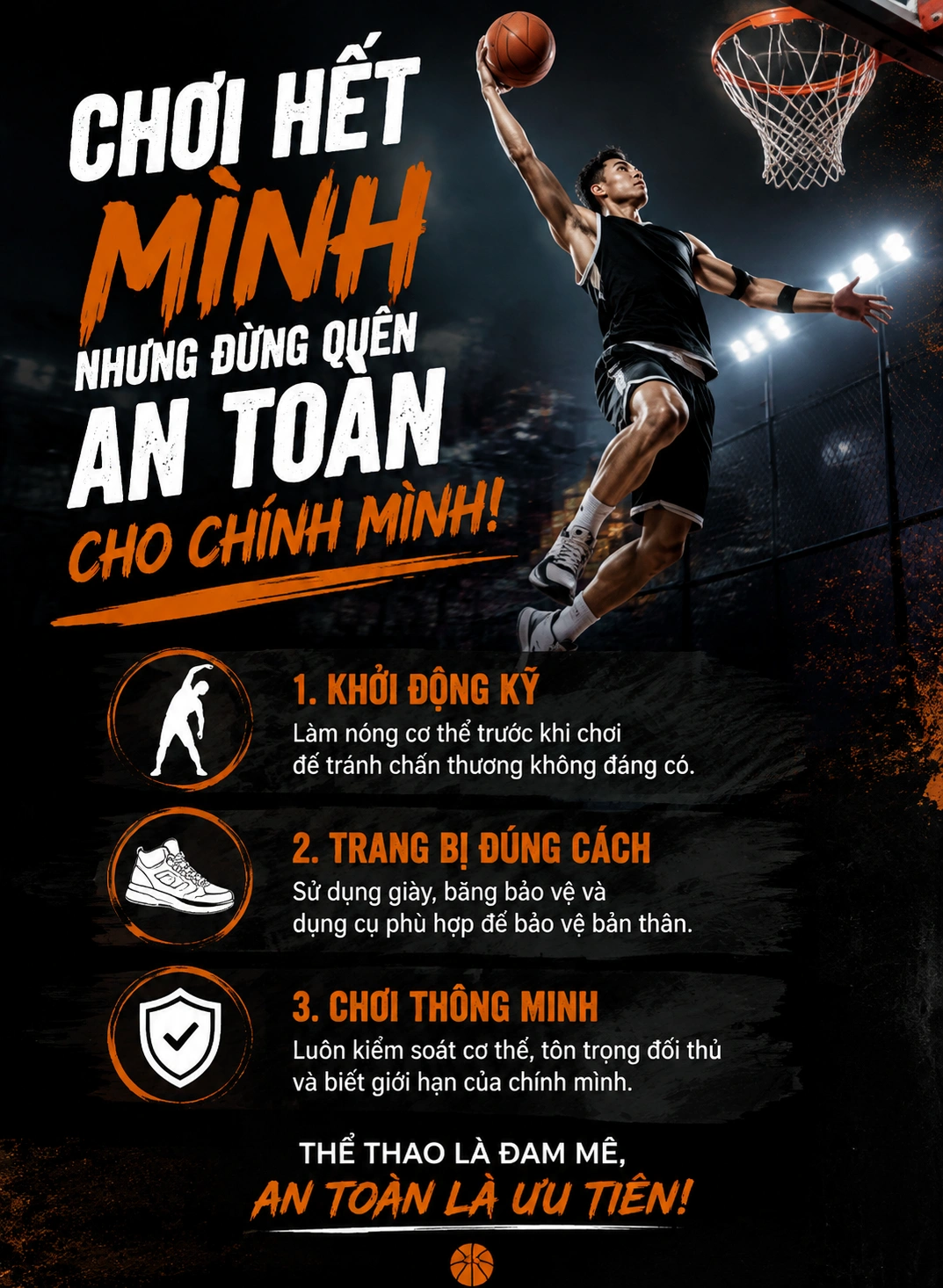 Giải đấu nổi bật 13